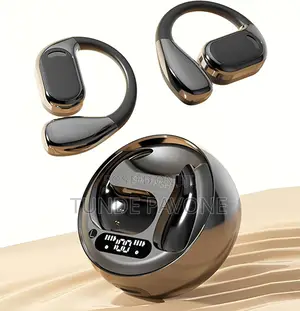 Spotfish M76 Open Earbuds