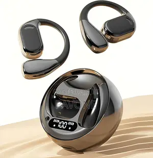 Spotfish M76 Open Earbuds