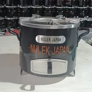 Medium Charcoal Stove