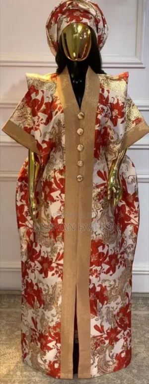 Specious Gown