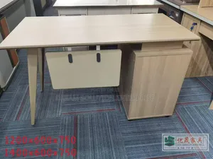 Quality Imported Office Table With Storage