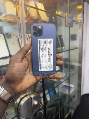 Apple iPhone 12 Pro 128 GB Blue