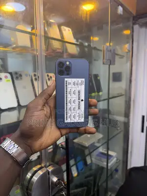 Apple iPhone 12 Pro 128 GB Blue