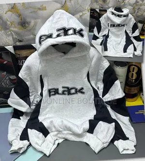 Luxury Hoodie