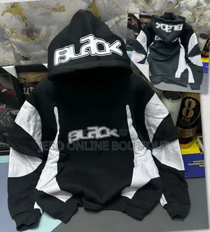 Luxury Hoodie