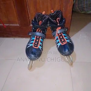 Inline Skate