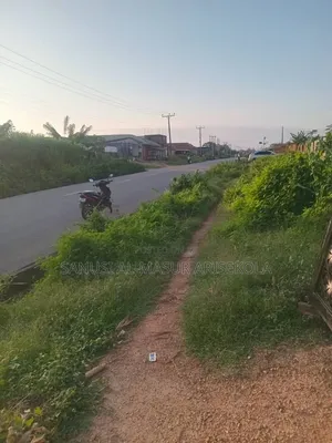 Ido Commercial Land