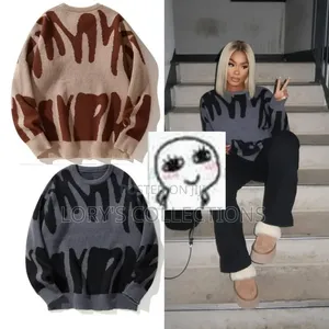 Ladies Fashion
