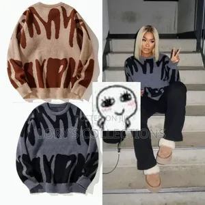 Ladies Fashion