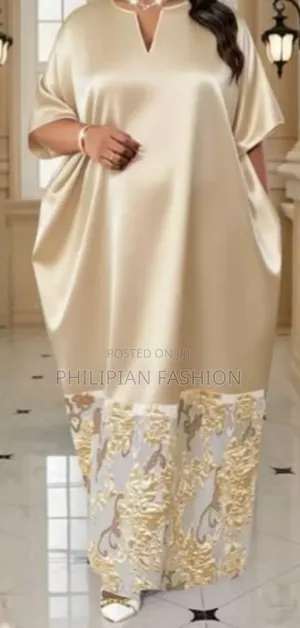 Sweet Long Gown
