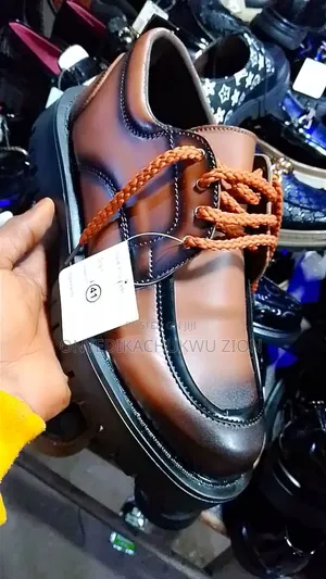 Handmade Shoes
