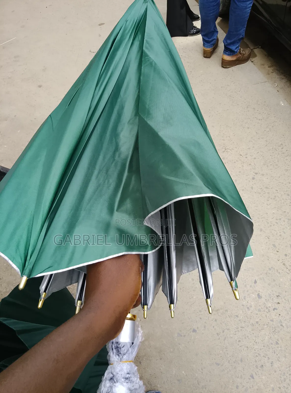 Double Wire Big Size