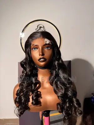 Luxehairbymimi