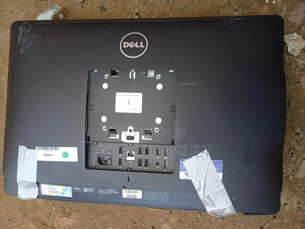 Desktop Computer HP 4GB eMMC 128GB