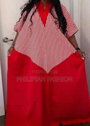 Maxi Maxi Long Gown