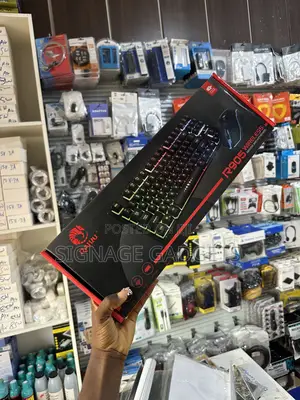 Raiku R905