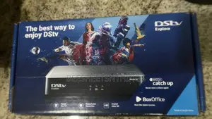 DSTV Decoder Model 3b