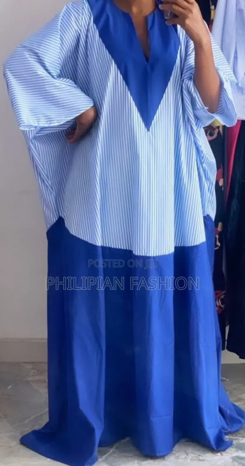 Rich Aunty Gown