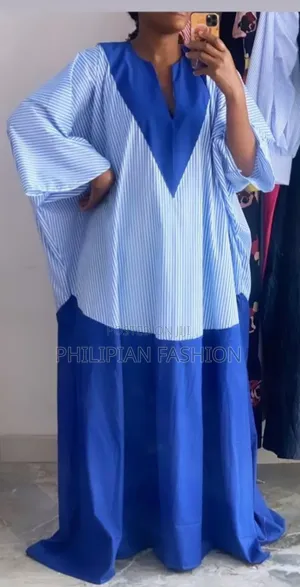 Rich Aunty Gown