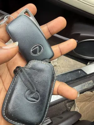 Lexus RX 2017 Gold