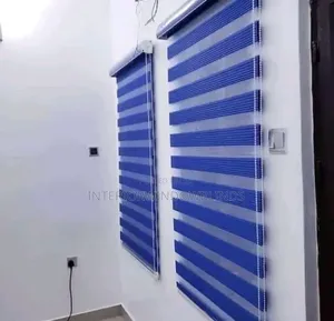 Windows Blinds