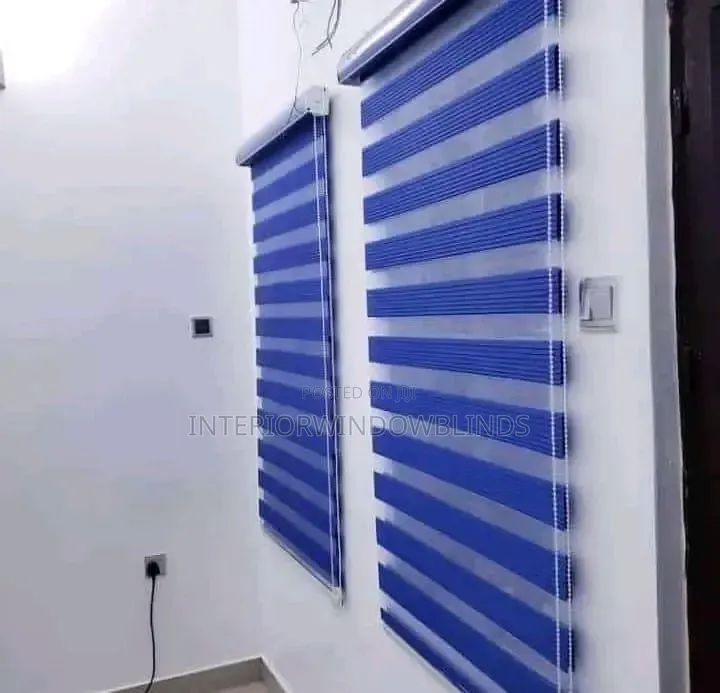 Windows Blinds