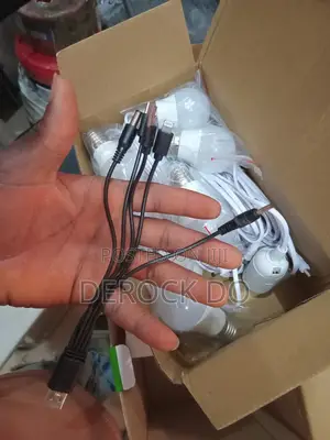 Solar Lighting Kits