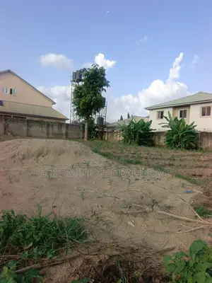 Residential Land With Fence for Sale in Fha Lugbe. Size: 800sqm: