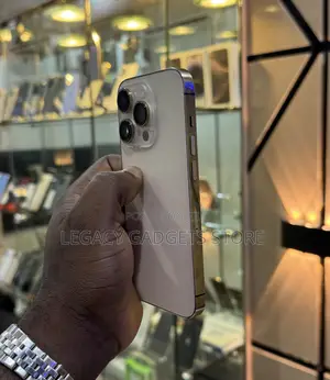 Apple iPhone 14 Pro 128 GB Gold
