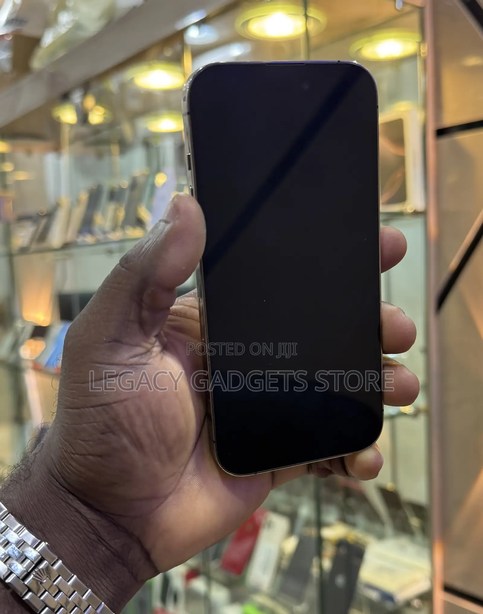 Apple iPhone 14 Pro 128 GB Gold
