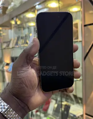 Apple iPhone 14 Pro 128 GB Gold