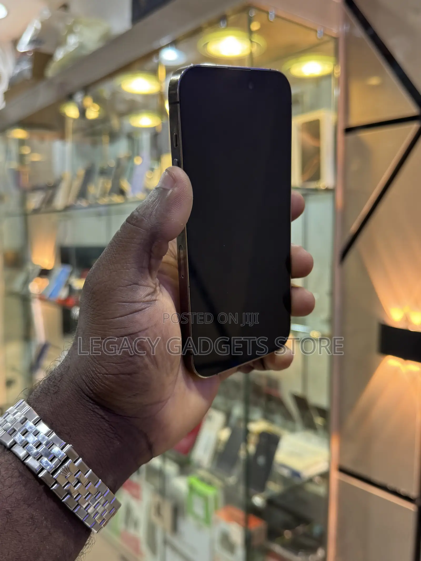 Apple iPhone 14 Pro 128 GB Gold