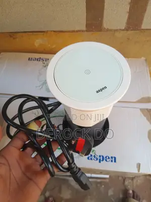 Lifting Sockets / Pop Up Sockets