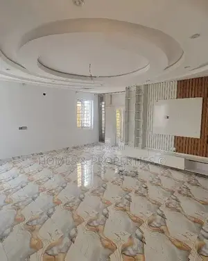 4bdrm Duplex in Oribanwa Phase 2, Awoyaya for rent