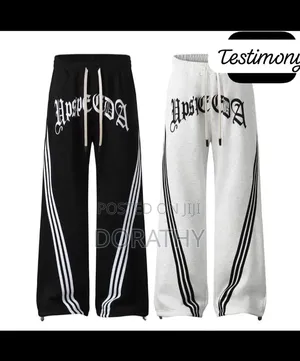 Girls Joggers