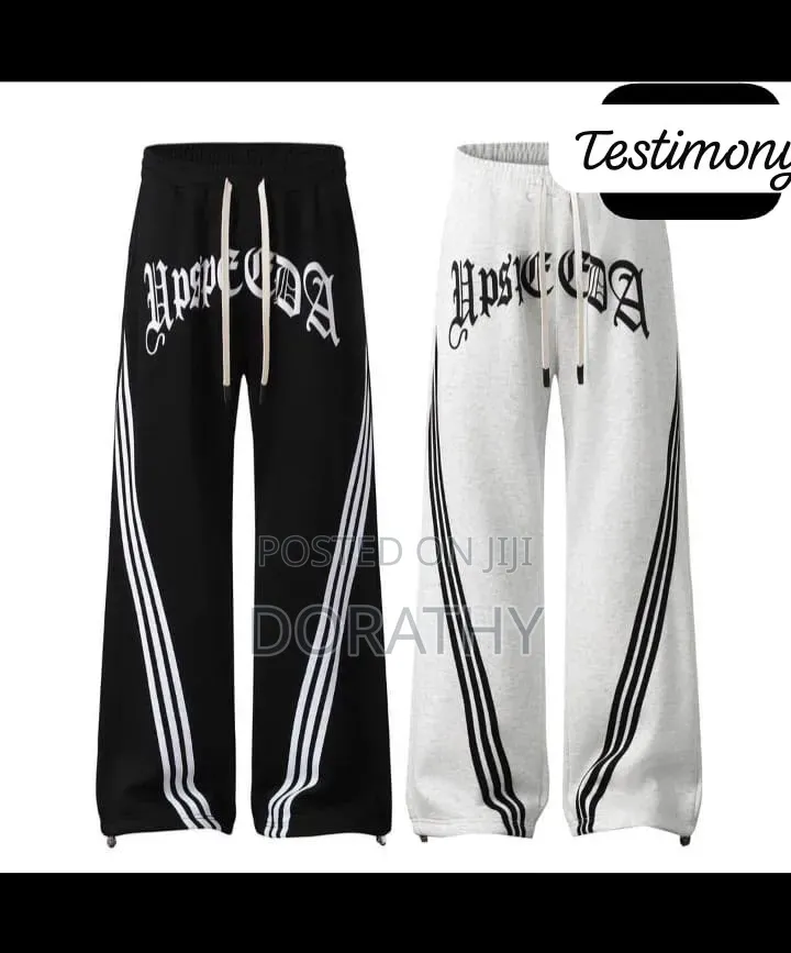 Girls Joggers