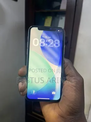 Apple iPhone 11 Pro 64 GB Silver