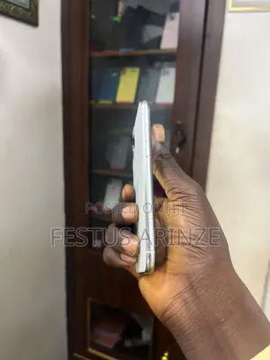 Apple iPhone 11 Pro 64 GB Silver