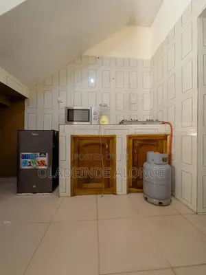 Peacenest Apartment
