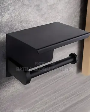 Tissue Papper Holder