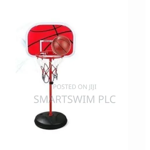 Indoor Basketball
