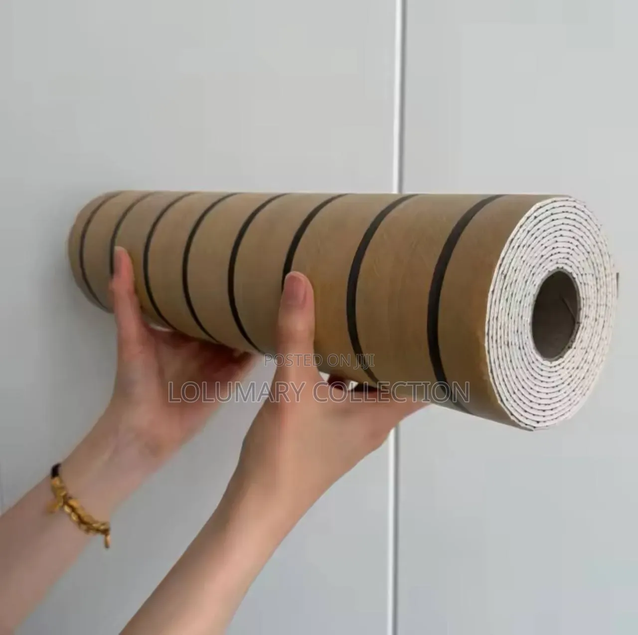 3d PVC Wall Panel | Self-Adhesive Waterproof Wallpaper