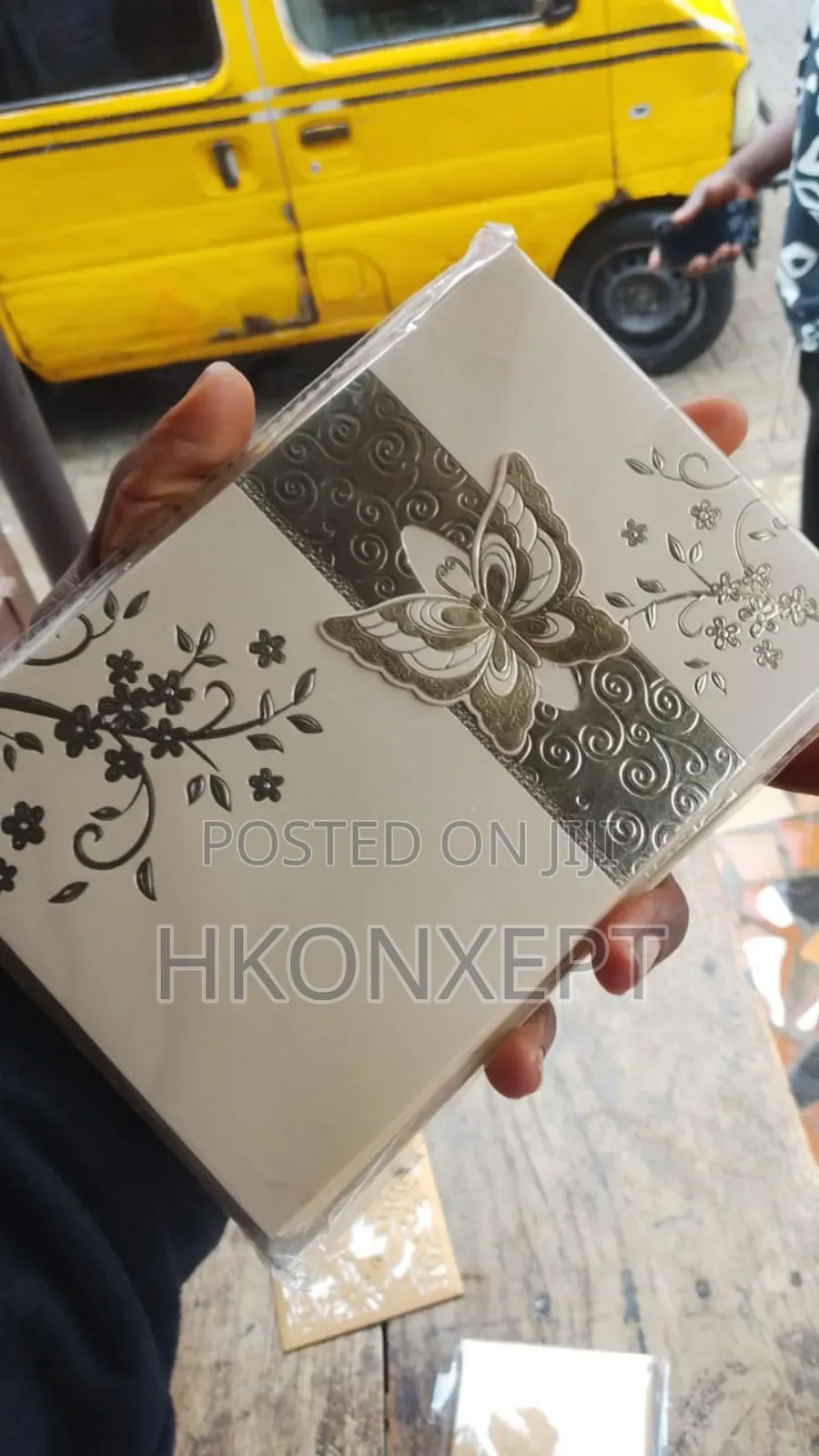 Wedding Cards