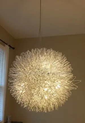 Luxury Drop Light Available for Sale