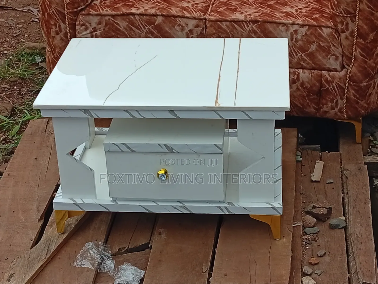 Exotic Quality Centre Table for Your