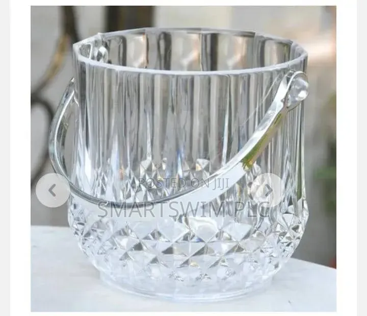 Ice Buckets