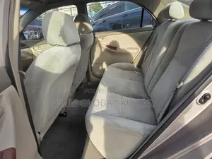 Toyota Corolla 2003