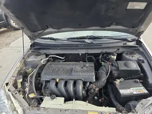 Toyota Corolla 2003