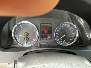 Toyota Corolla 2017 Black