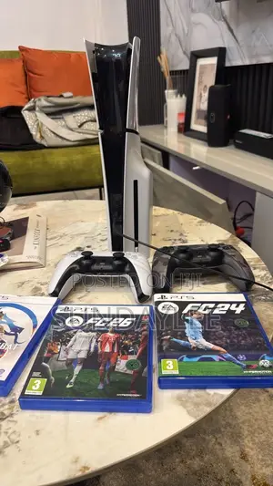 Playstation 5 Slim
